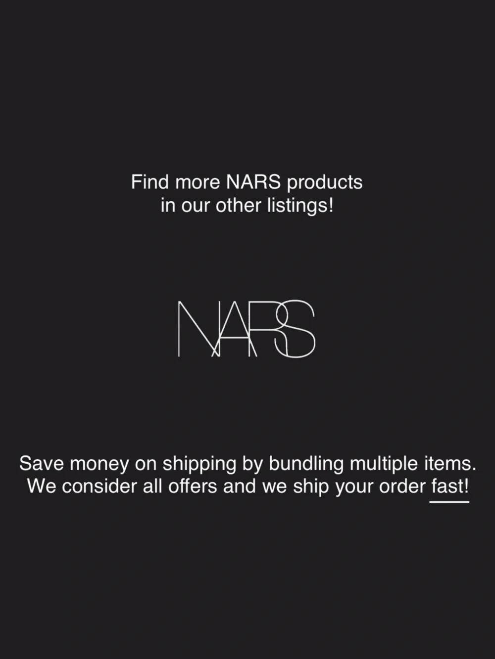 NARS Light Reflecting Prismatic Pastel Pressed Powder – Aurora – Full Size